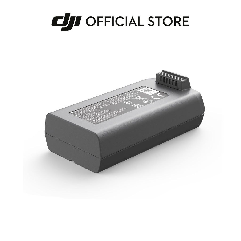 ภาพสินค้าDJI MINI 2/Mini SE Intelligent Flight Battery แบตเตอรี่ จากร้าน dji_official_store บน Shopee ภาพที่ 2