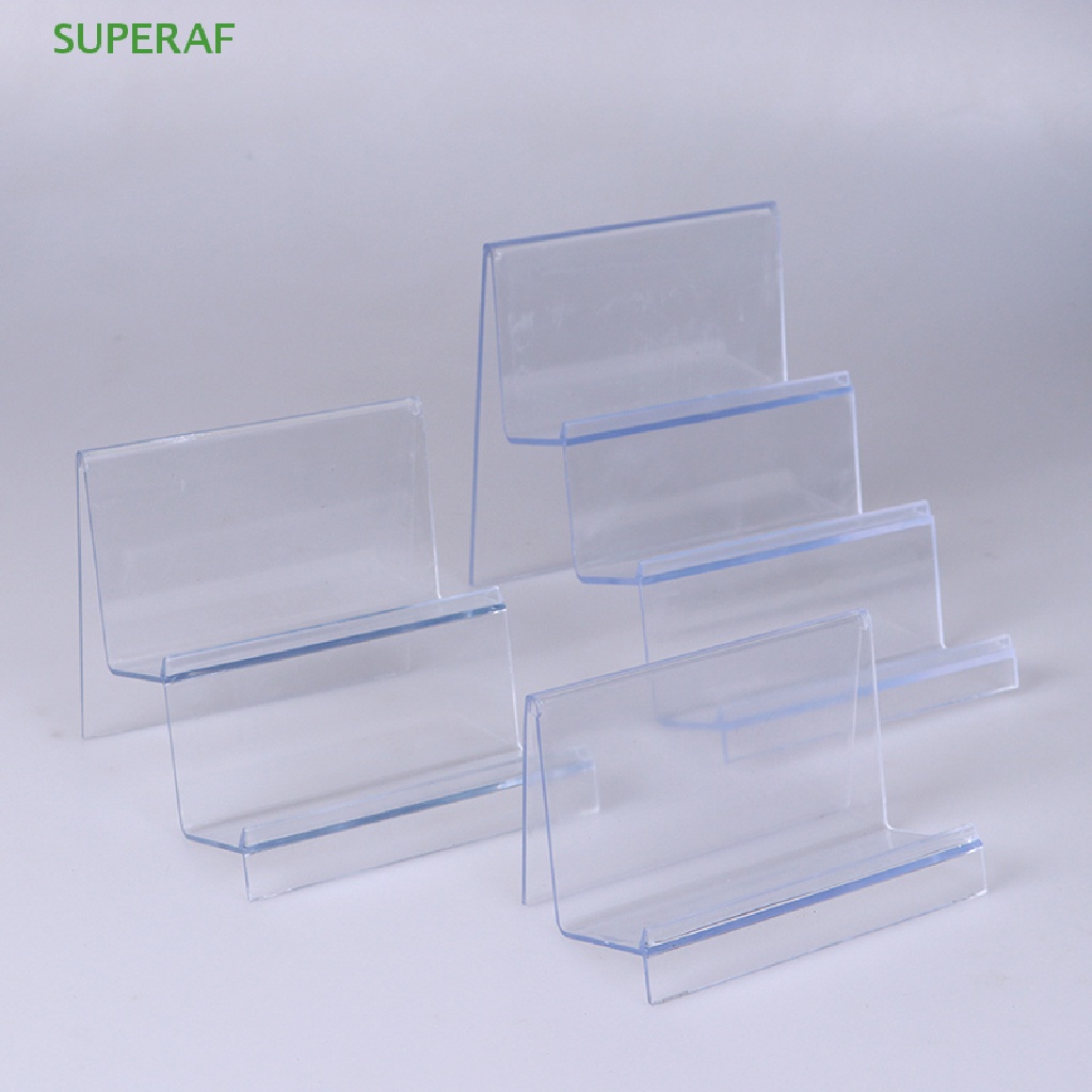 superaf-ชั้นวางโทรศัพท์มือถือ-กระเป๋าสตางค์-แว่นตา-แบบอะคริลิค-หลายชั้น-ขายดี