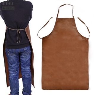 ⭐2023 ⭐Welding Apron Welder 100cm Polyurethane Protective Tool Wear resistant