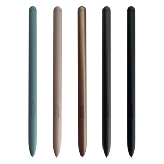 ปากกาสไตลัสแม่เหล็กไฟฟ้า ไม่มีฟังก์ชั่นบลูทูธ สําหรับ Samsung Galaxy Tab S7 S6 Lite T970T870T867