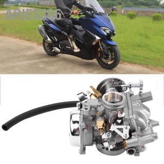 Aries306 เปลี่ยนคาร์บูเรเตอร์ Carb สำหรับ Yamaha Virago 250 XV250 1995-2007