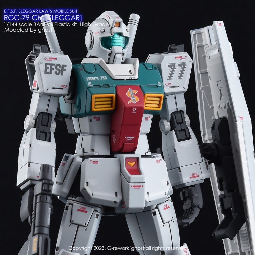 yan-สติกเกอร์สไลด์น้ํา-สําหรับ-ghost-hg-77-hguc-rgm-79-gm-sleggar