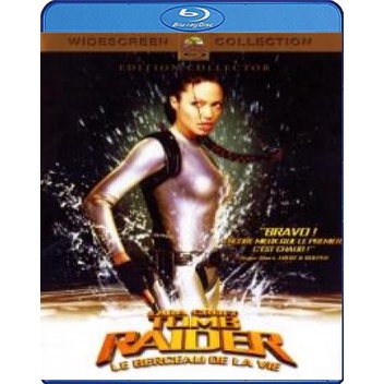 แผ่น-bluray-หนังใหม่-lara-croft-tomb-raider-the-cradle-of-life-2003-ลาร่า-ครอฟท์-ทูมเรเดอร์-กู้วิกฤตล่ากล่องปริศนา-เส