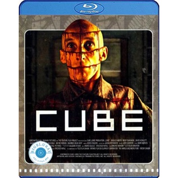 แผ่น-bluray-หนังใหม่-cube-1997-ลูกบาศก์มรณะ-เสียง-eng-ซับ-eng-ไทย-หนัง-บลูเรย์