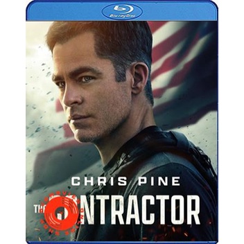 blu-ray-the-contractor-2022-คนพิฆาตคอนแทรคเตอร์-เสียง-eng-7-1-ไทย-ซับ-eng-ไทย-blu-ray