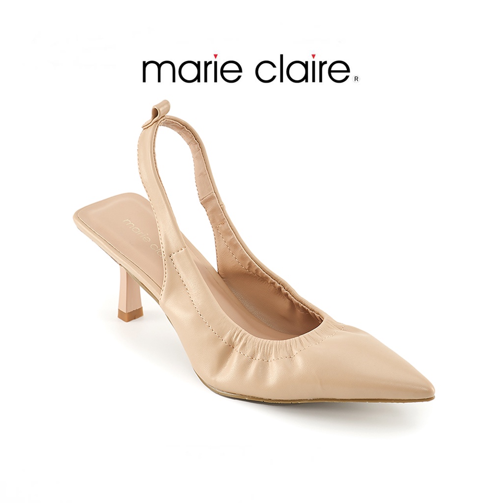 bata-บาจา-marie-claire-รองเท้าส้นสูงแบบรัดส้น-สูง-2-นิ้ว-สำหรับผู้หญิง-รุ่น-gwennet-สีม่วงอ่อน-7705351-สีเบจ-7703351
