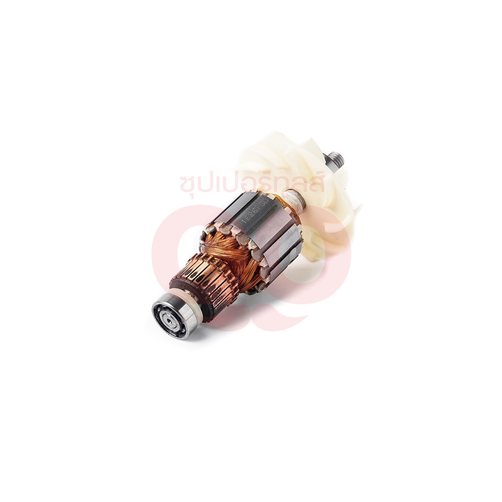 MAKITA มากีต้า MA9045N อะไหล่ทุ่นไฟฟ้า 9045N ARMATURE ASS'Y 220V FOR ...
