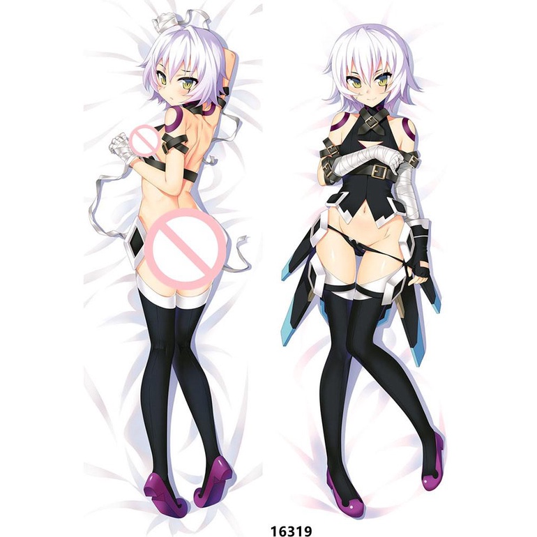 ปลอกหมอนคอสเพลย์-การ์ตูนอนิเมะ-fate-series-dakimakura-hugging-diy