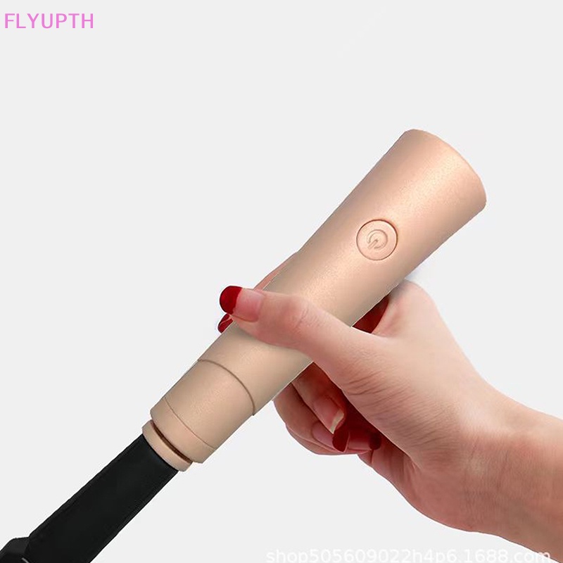 flyup-อุปกรณ์เครื่องมือเขย่ากาวไฟฟ้า-สําหรับใช้ในการติดขนตาปลอม