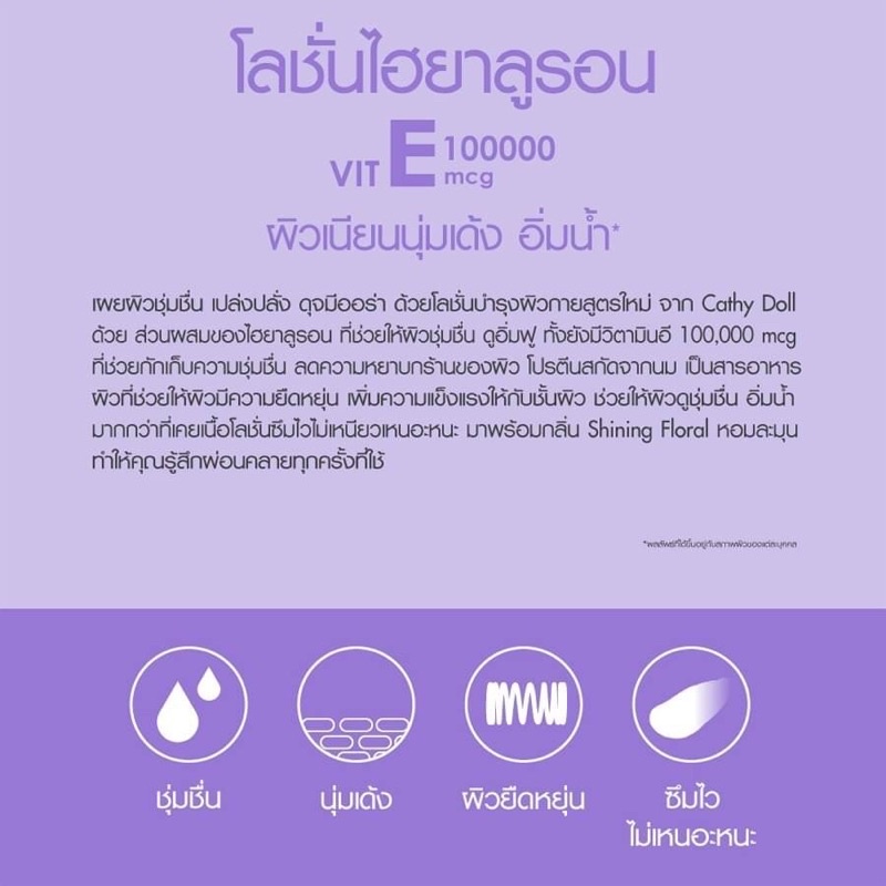 เคที่ดอลล์-โลชั่นทาผิว-วิตามิน-3-สูตร-cathy-doll-vitamin-body-lotion-450ml