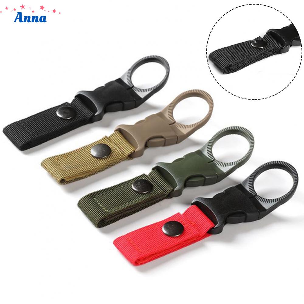 【Anna】Bottle Hanger Water Bottle Buckle Water Bottle Hanger bing For