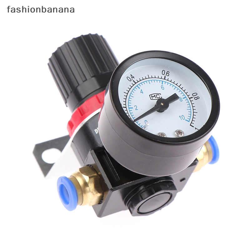 fashionbanana-ar2000-1-4-นิ้ว-bsp-เครื่องควบคุมความดันอากาศนิวเมติก-พร้อมตัวเชื่อมต่อ-สินค้าใหม่