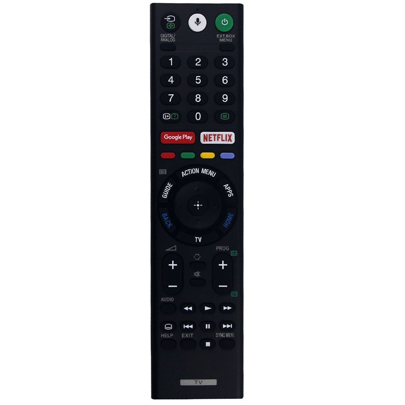 อะไหล่รีโมตคอนโทรล-แบบเปลี่ยน-สําหรับ-sony-smart-hdtv-a8g-x75f-x78f-x83f-x85f-series-rmf-tx310p
