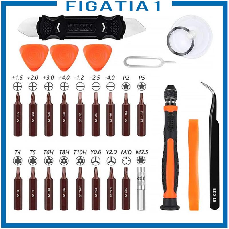 figatia1-ชุดเครื่องมือไขควง-สําหรับซ่อมแซมโทรศัพท์มือถือ-26-ชิ้น