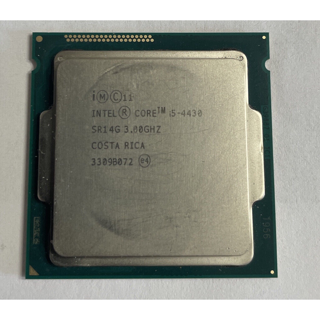 โปรเซสเซอร์-cpu-i5-4430-4440-4460-4570-4590-4670-4690-lga1150-มือสอง