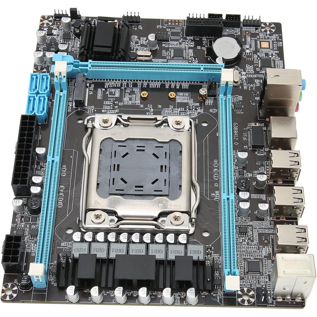 เมนบอร์ด-x79b-mainboard-d3-lga-2011-ส่งเร็ว-ประกัน-cpu2day