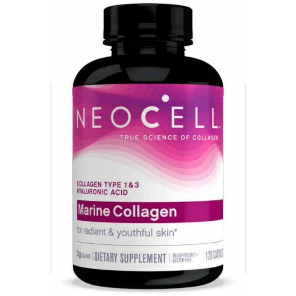 neocell-marine-collagen-with-hyaluronic-acid-คอลลาเจนจากปลาทะเลน้ำลึก-ขนาด-120-แคปซูล