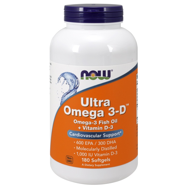 อาหารตอนนี้-ultra-omega-3-d-600epa-300dha-softgels