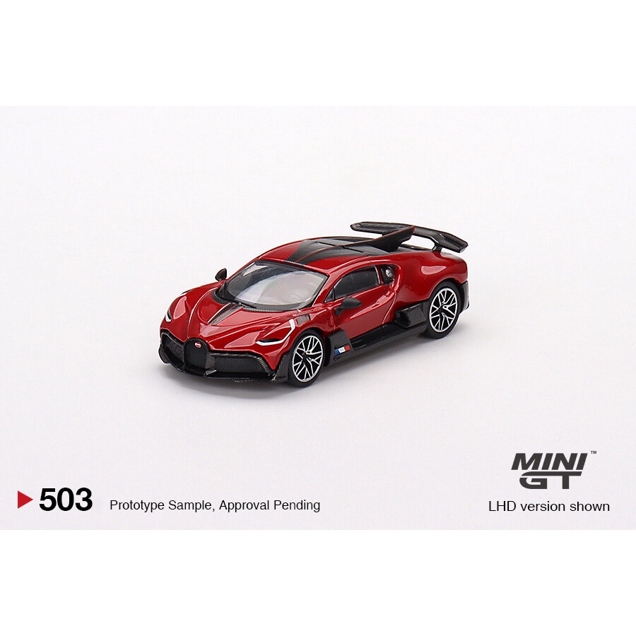 authentic-mini-gt-1-64-diecast-503-bugatti-divo-red-metallic-model-car-car
