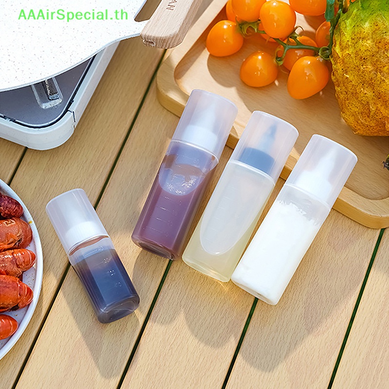 aaairspecial-ขวดบีบซอสมะเขือเทศ-มัสตาร์ด-ขนาดเล็ก-พกพาง่าย-สําหรับปิกนิก-เครื่องปรุงรส