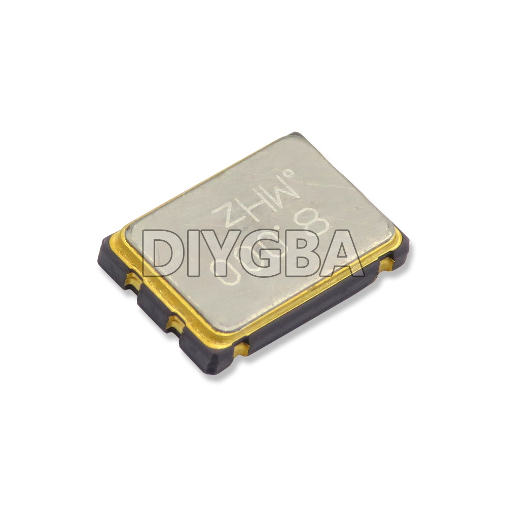 คริสตัลออสซิลเลเตอร์-smd-5070-osc-6mhz-10mhz-12mhz-16mhz-20mhz-24mhz-25mhz-33mhz-50mhz-7050-5-7-5-ชิ้น