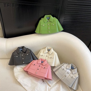 TAIDU กระเป๋าแมสเซนเจอร์สไตล์เสื้อผ้าที่ทันสมัยและสร้างสรรค์ Niche Design กระเป๋าสะพายโซ่ แมตช์แบบสบาย ๆ