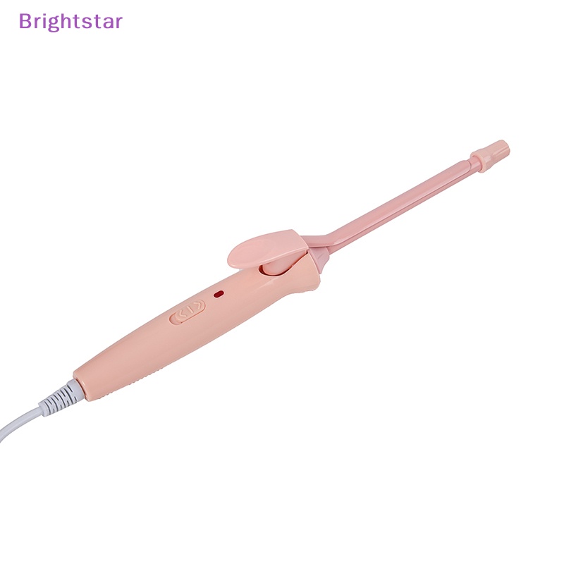 brightstar-เครื่องดัดผมไฟฟ้าเซรามิค-9-มม-20w-สําหรับทุกเพศ