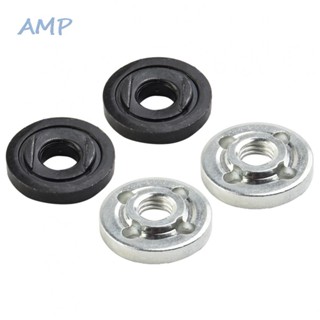 ⚡NEW 8⚡Angle Grinder Nuts Tool Accessories 4Pcs Accessories For Angle Grinder