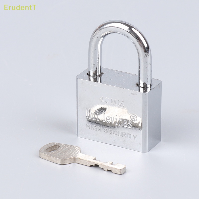 erudentt-กุญแจล็อคลิ้นชัก-กระเป๋าเดินทาง-สเตนเลส-ขนาดเล็ก-แข็งแรง-พร้อมกุญแจ-ใหม่