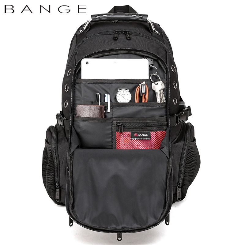 bange-กระเป๋าเป้สะพายหลัง-กันน้ํา-ความจุขนาดใหญ่-สําหรับผู้ชาย-นักเรียน-เดินทาง-กลางแจ้ง
