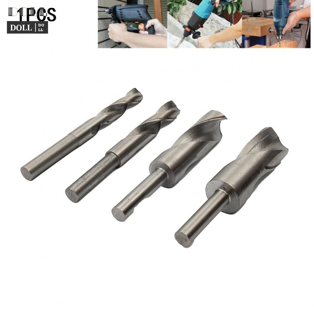 24h-shiping-versatile-hss-reduced-shank-drill-bit-for-metal-and-wood-14-32mm-diameter