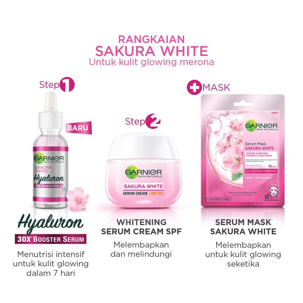 garnier-sakura-white-30x-hyaluron-booster-serum-30ml