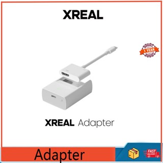 Xreal Nreal อะแดปเตอร์เข้ากันได้กับโทรศัพท์มือถือ pg เหมาะสําหรับหน้าจอโปรเจคเตอร์ XREAL Air Giant