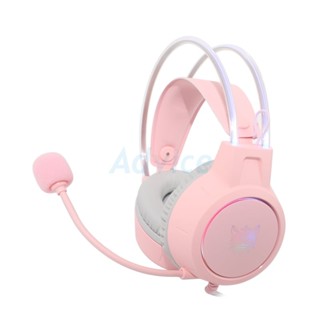 HEADSET (2.1) ONIKUMA X15 PRO PINK