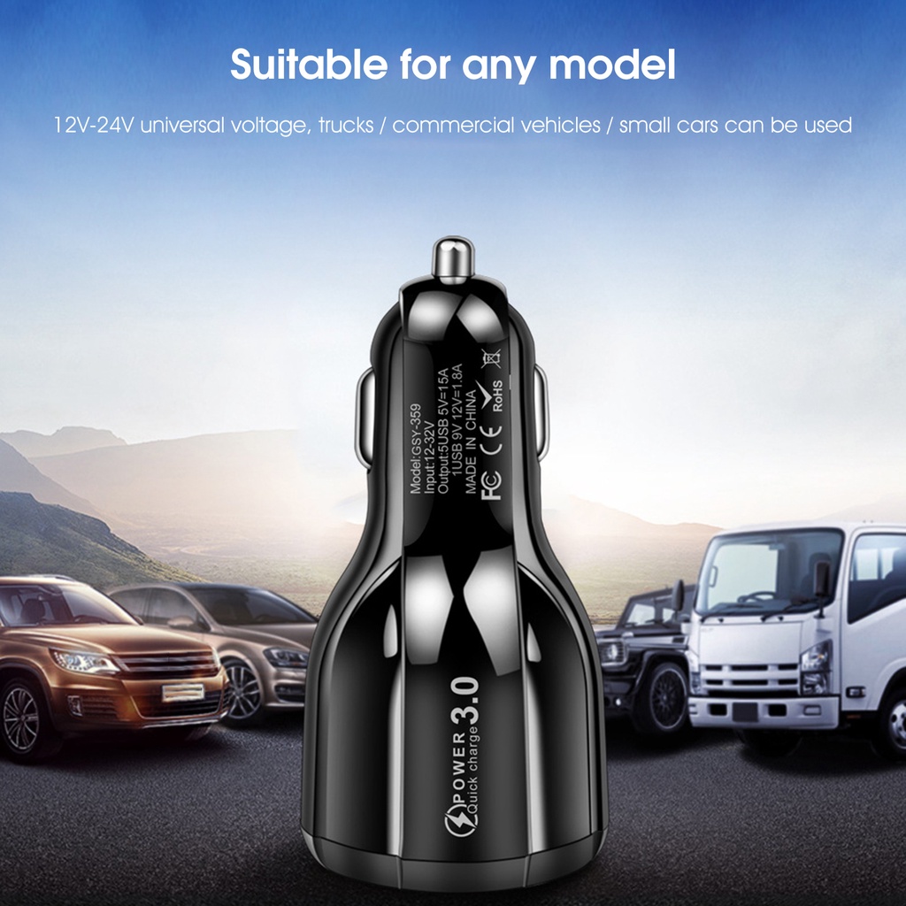 db-อะแดปเตอร์ชาร์จ-usb-5-พอร์ต-qc3-0-สําหรับรถตู้