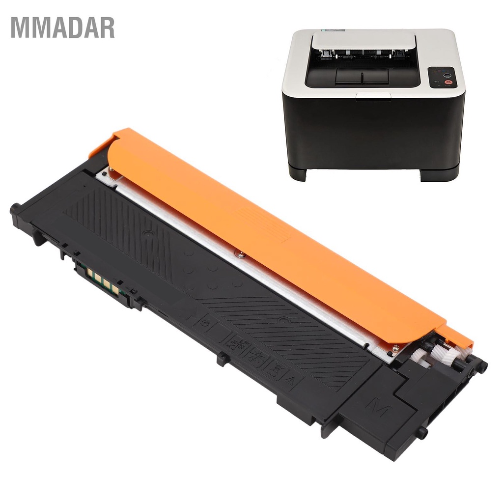 mmadar-ตลับหมึกสำหรับเปลี่ยน-clt-y407s-magenta-สำหรับเครื่องพิมพ์-samsung-clp-325-320-clp-326-321-chn-clx-3285-3185