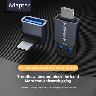 &lt;Dobetter&gt; อะแดปเตอร์เชื่อมต่อ Type-C เป็น USB Type C ตัวผู้ เป็น USB A ตัวเมีย สําหรับโทรศัพท์มือถือ