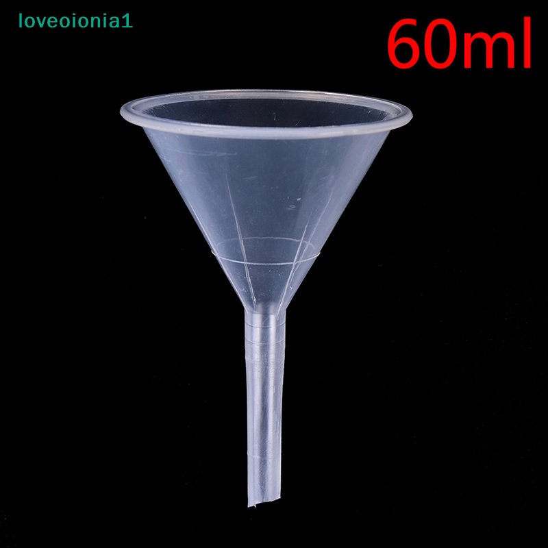 loveoionia1-กรวยพลาสติกใส-ขนาดเล็ก-สําหรับขวดกระจายน้ํา-1-ชิ้น