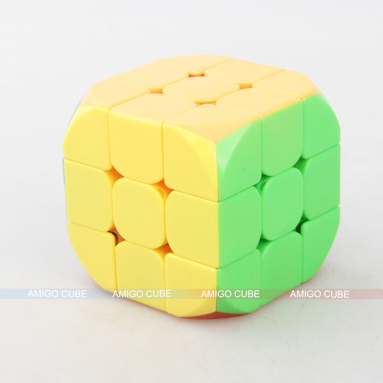 cubetwist-3x3-ลูกบาศก์ความเร็ว-ไม่มีมุม-ไม่มีกล่องสี