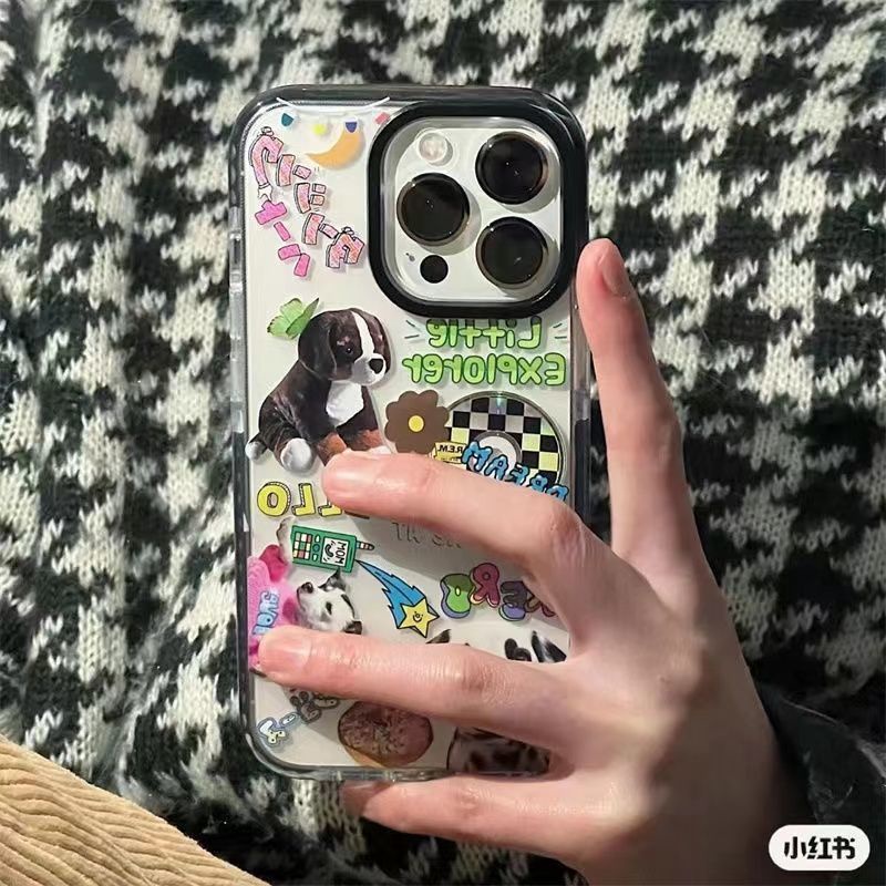 cartoon-dog-phone-case-for-iphone-13promax-apple-11-phone-case-for-iphone-8plus-sticker-xr-cool-iphone12