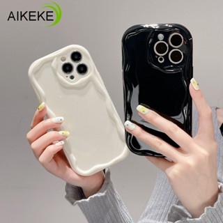 เคสโทรศัพท์มือถือเจลลี่นิ่ม แบบใส ปิดด้านหลัง ลายครีม สําหรับ Huawei P60 Pro ART Nova Y91 Y90 Y70 Plus Y60 Y9 Prime Nova 11 11i 5T