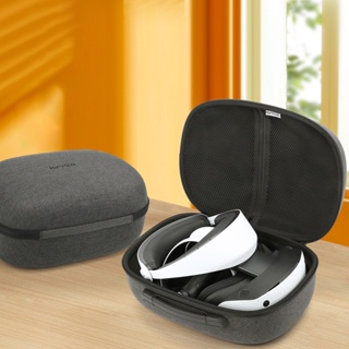 อุปกรณ์เสริม ที่จับป้องกันกระเป๋าเดินทาง สําหรับ PSVR2 PlayStation VR2