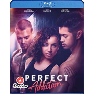 Bluray Perfect Addiction (2023) ยิ่งรัก ยิ่งแค้น (เสียง Eng | ซับ Eng/ไทย) หนัง บลูเรย์