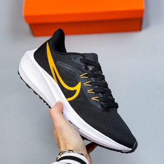 Air Zoom Pegasus 39 Pegasus 39 รองเท้าผ้าใบ ลําลอง ระบายอากาศ เหมาะกับการวิ่ง เล่นกีฬา สําหรับผู้ชาย NPM5 39th