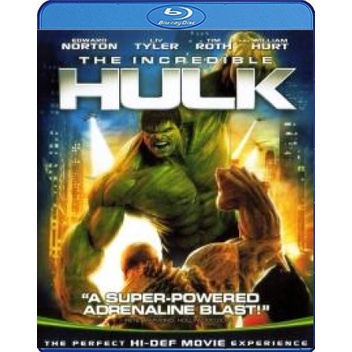 แผ่นบลูเรย์-หนังใหม่-the-incredible-hulk-2008-เดอะฮัล์ค-มนุษย์ตัวเขียวจอมพลัง-เสียง-eng-ไทย-ซับ-eng-ไทย-บลูเรย์หน