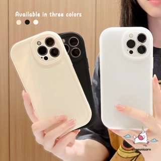เคสโทรศัพท์มือถือแบบนิ่ม กันกระแทก กันฝุ่น สีพื้น หรูหรา เรียบง่าย สําหรับ Redmi 12C 9T 9 A1 9C Nfc 10A 9A 10 10C Note 9 8 11 11s 10s 10 Pro 9Pro 9S 11 Pro POCO M3 X3 Pro