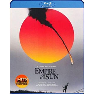 Bluray บลูเรย์ น้ำตาสีเลือด (1987) Empire of the Sun (เสียง Eng /ไทย | ซับ Eng/ไทย) Bluray บลูเรย์