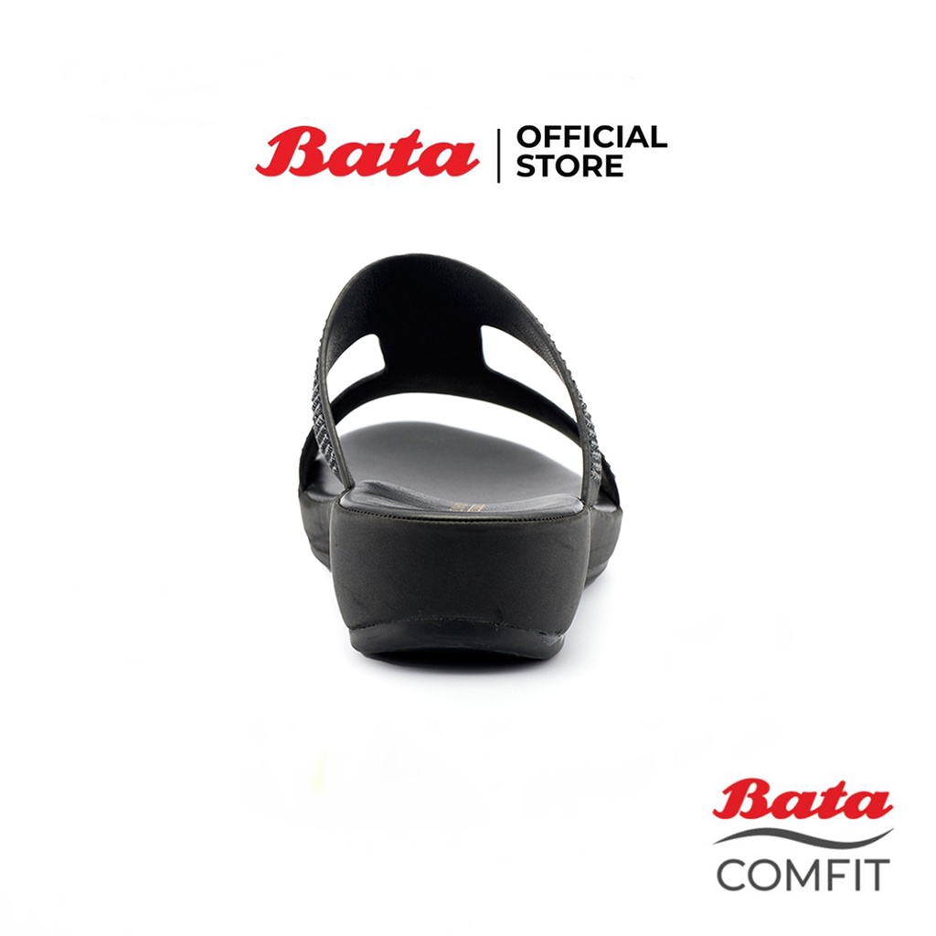 bata-บาจา-comfit-รองเท้าเพื่อสุขภาพ-รองเท้าแตะแบบสวมเพื่อสุขภาพ-สำหรับผู้หญิง-รุ่น-helene-สีดำ-6616827