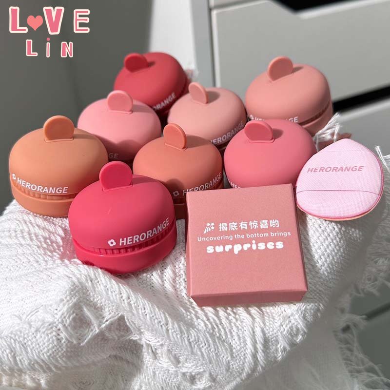 lovelin-herorange-บลัชออน-เนื้อครีม-โมโนโครม-แซนวิช-ติดทนนาน-สีธรรมชาติ