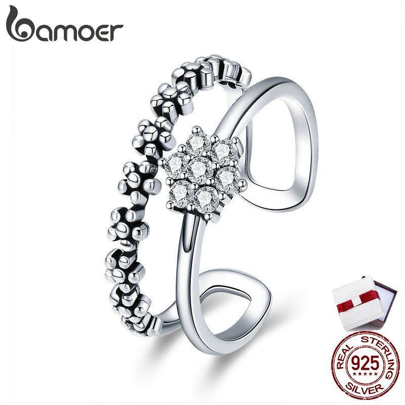 bamoer-925-แหวนแฟชั่นสีเงิน-scr428